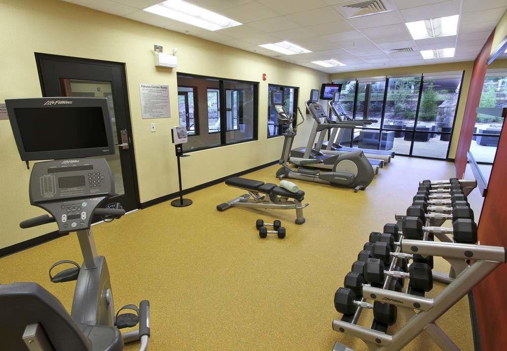 Courtyard By Marriott North/triangle Town Center 3* Raleigh