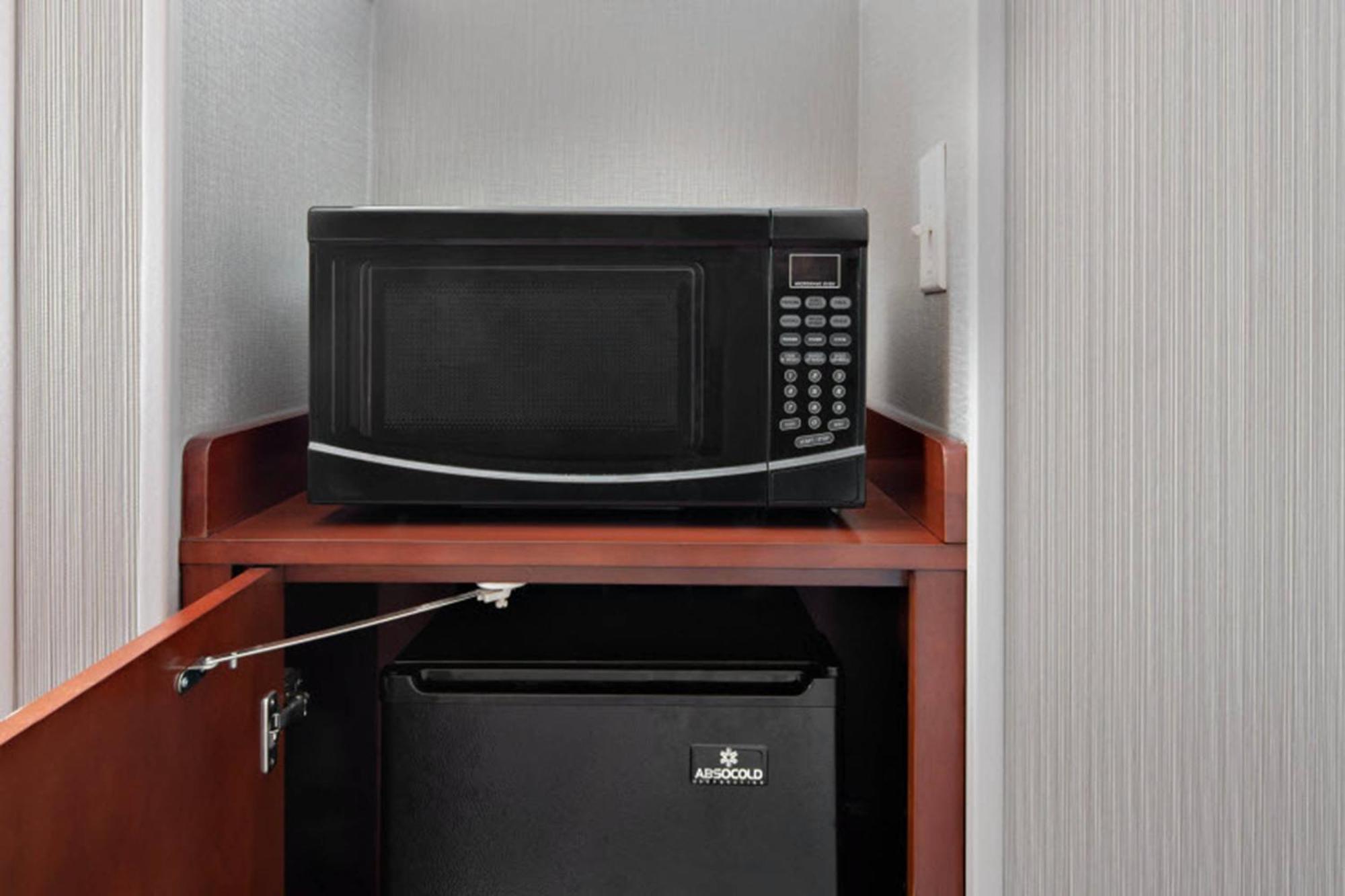 Hotel Courtyard By Marriott North/triangle Town Center Raleigh